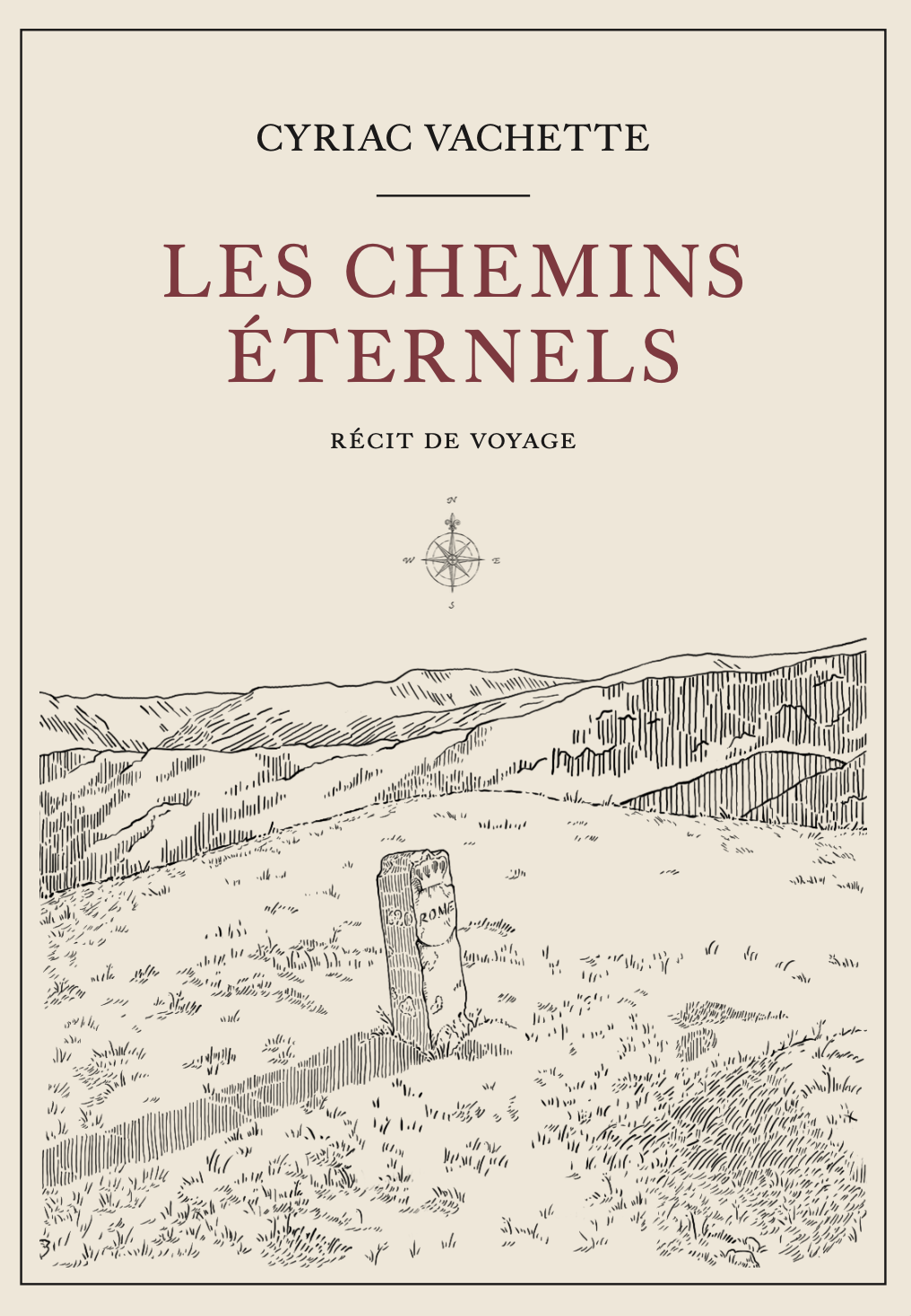 Les Chemins éternels